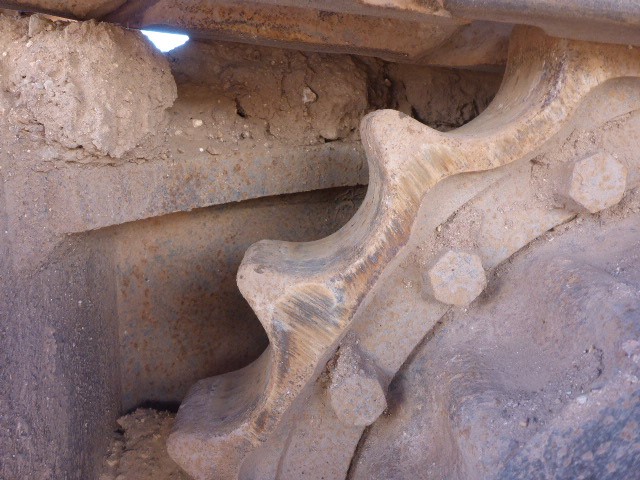 Crooked Mick Clare Valley Shiraz 2018 (6x 750mL) SA