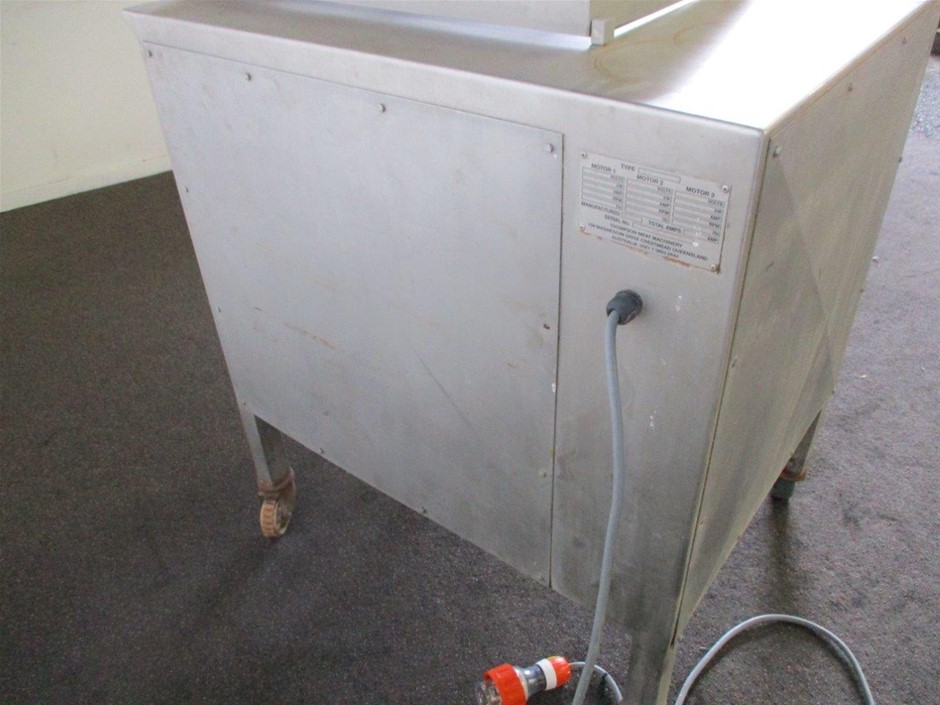 Tempus Two Quartz Chardonnay 2021 (6x 750mL) SA