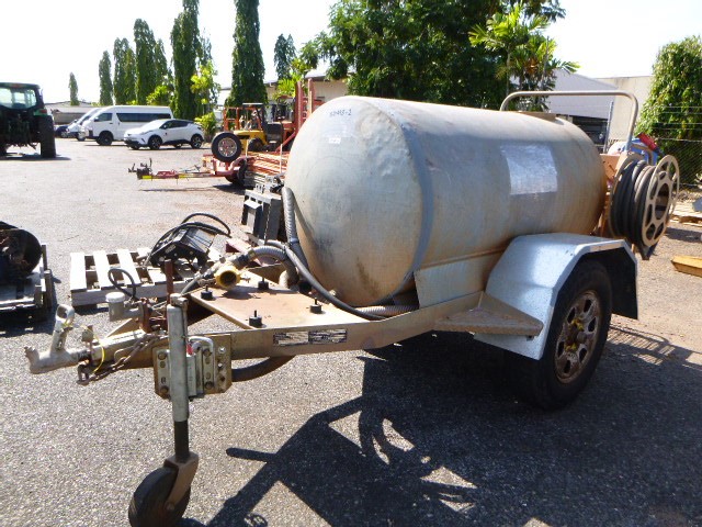 BVWC Gravel Track Shiraz 2016 (6x 750mL) Barossa Valley