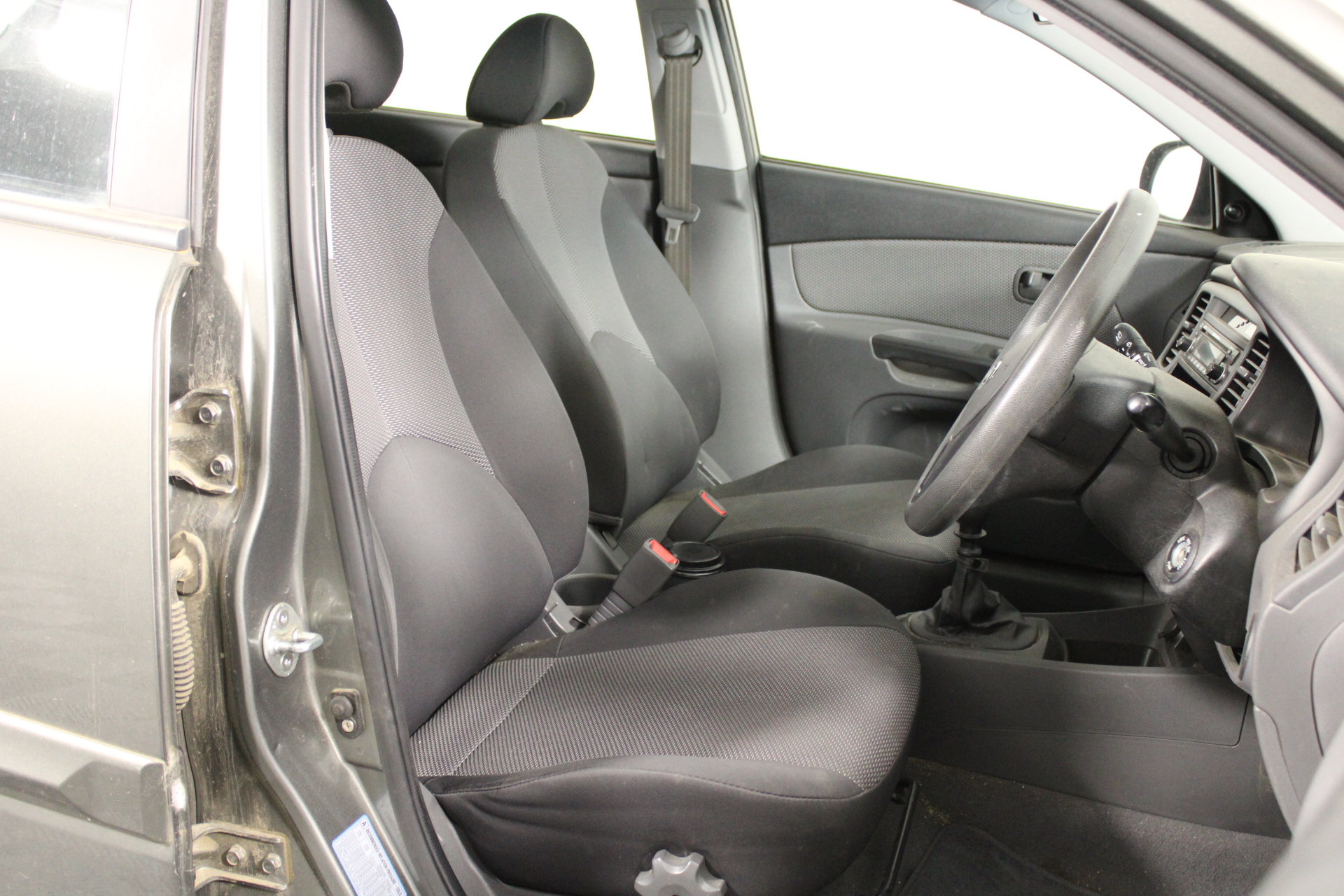 Trig Station Pinot Gris 2024 (12x 750mL) NZ