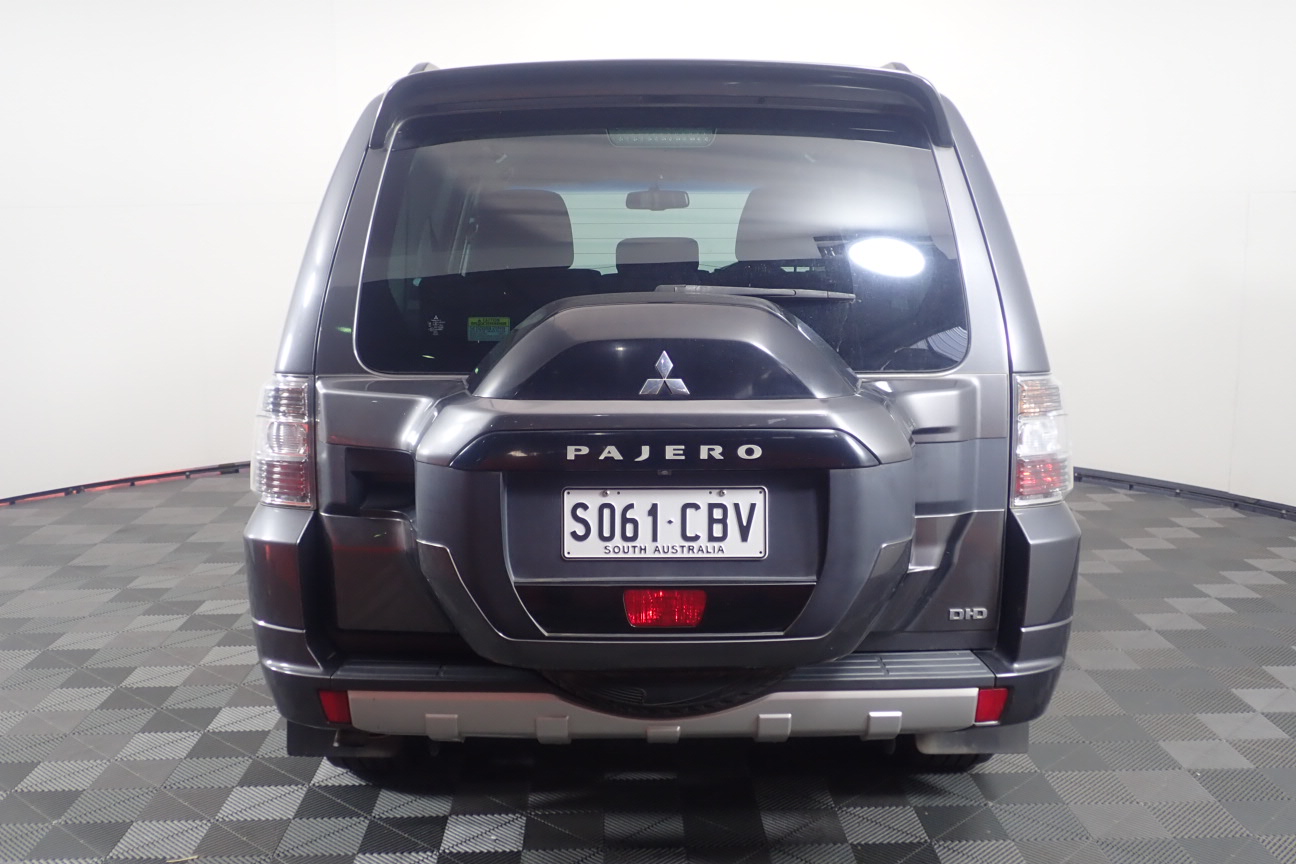 2007 Toyota Hilux SR (4x4) Turbo Diesel Manual Dual Cab