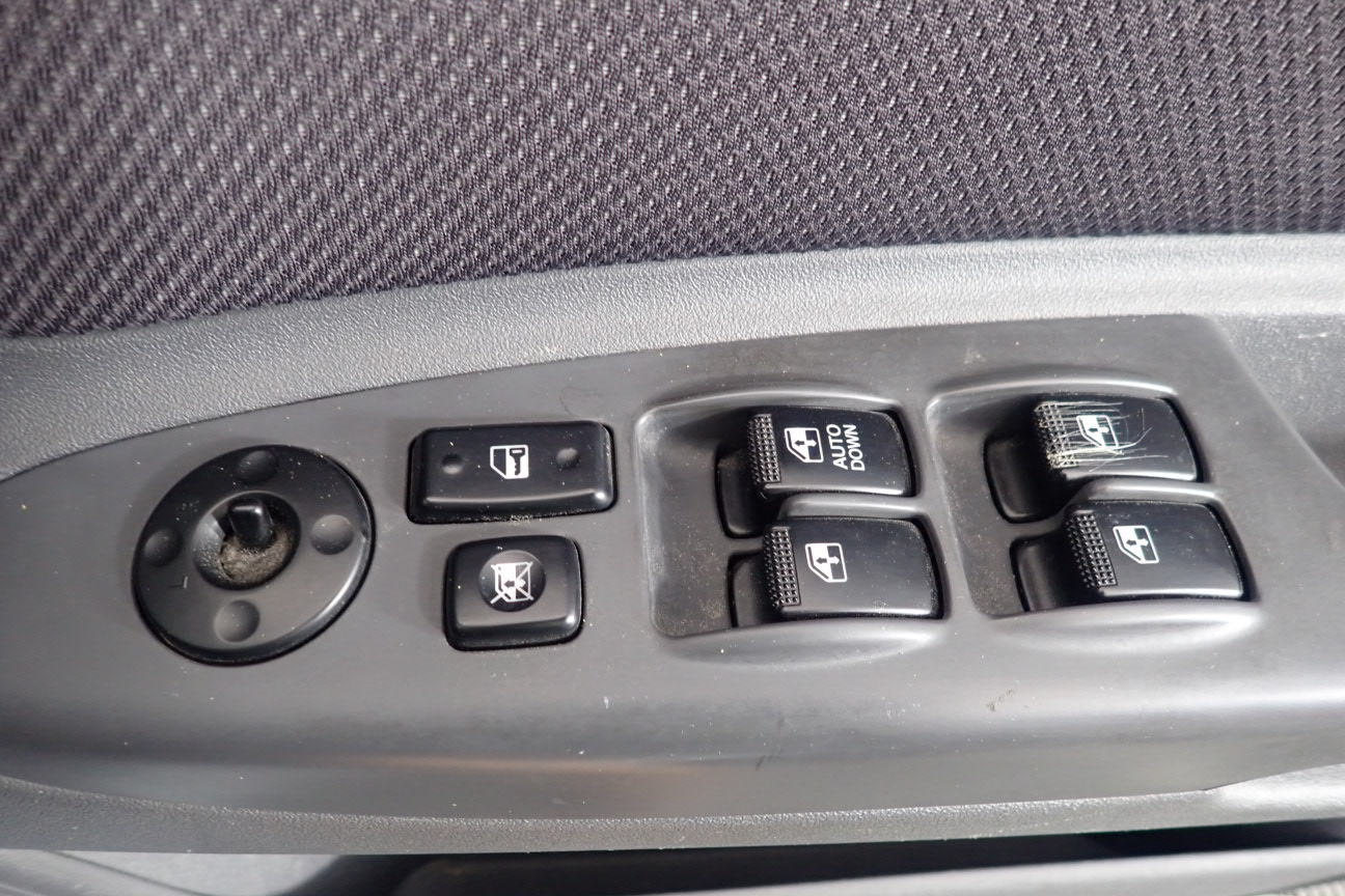 2008 Kia Rio EX JB Manual Hatchback Auction (000160014975) Grays