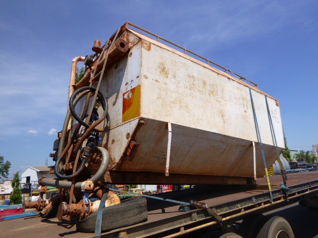 ORVIS Tech Hat, Tan.
