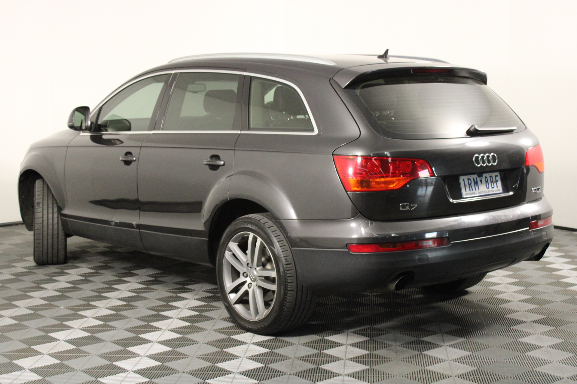 Fox In The House Rose 2023 (12x 750mL) SA