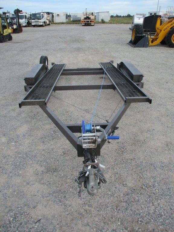 Wirra Wirra Church Block Red Blend (6x 750mL).