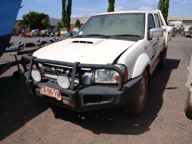 Roberts Estate Cabernet Sauvignon 2023 (12x 750mL) SEA