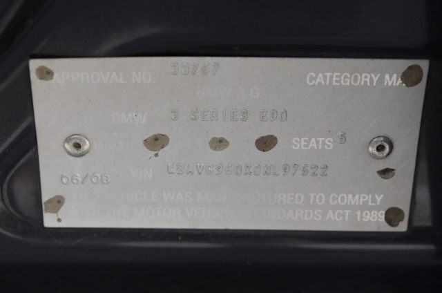 Sandalford Winemakers Classic Dry Red 2021 (12x 750mL) WA