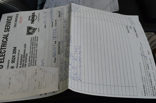 Mr Stubbs Margarita (6x 500mL) Aus