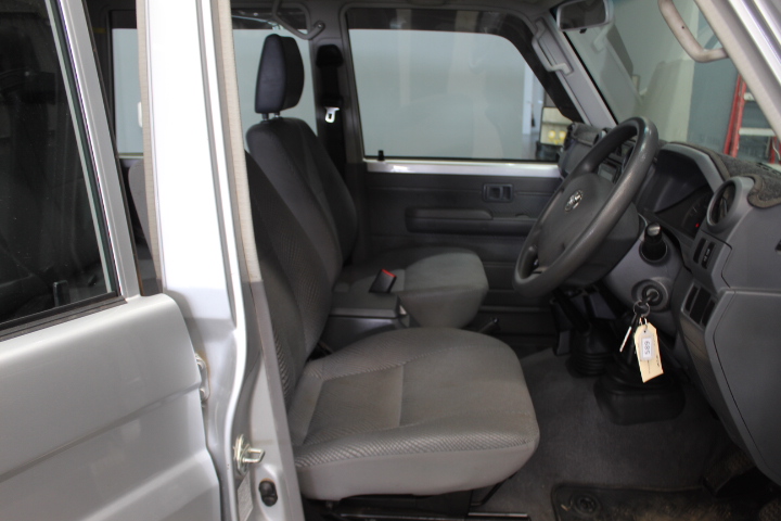 The Drover Pinot Grigio 2025 (12x 750mL) SEA