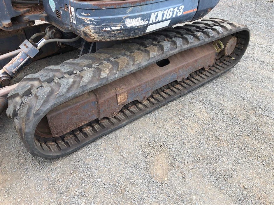 6-7mm White Pearl & Rhinestone Real Platinum Plated Bracelet