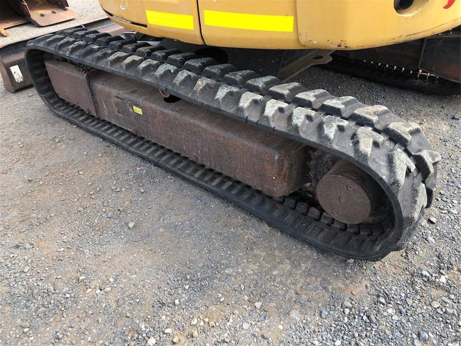 7-8mm Black Potato Shape Pearl with Platinum Plated Bracelet