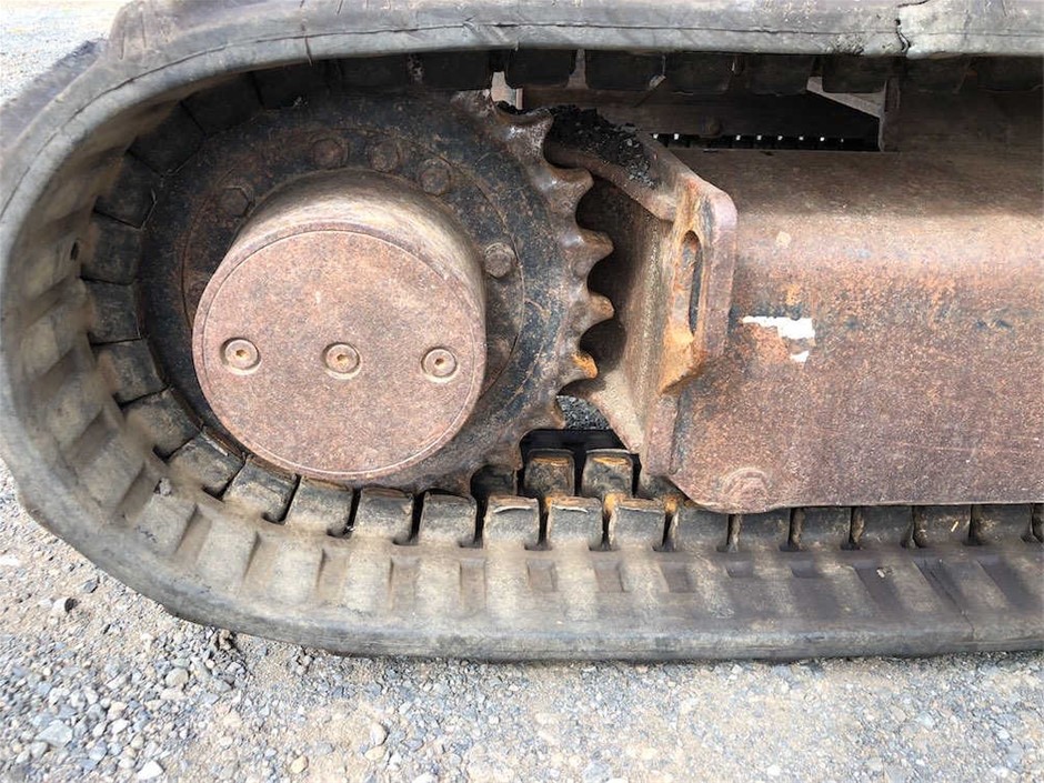 7-8mm Pink Potato Shape Pearl with Platinum Plated Bracelet