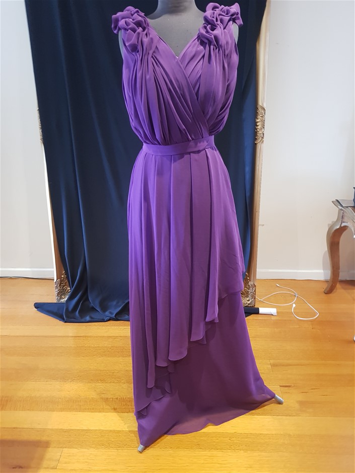 Roberts Estate Chardonnay 2024 (12x 750mL) SEA