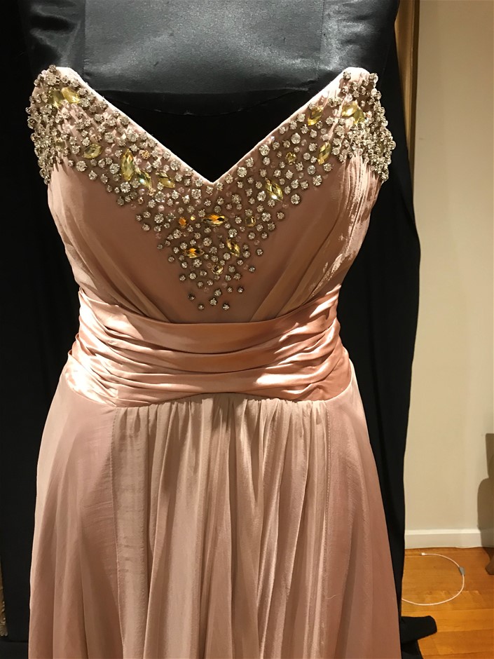 The Drover Rose 2025 (12x 750mL) SEA