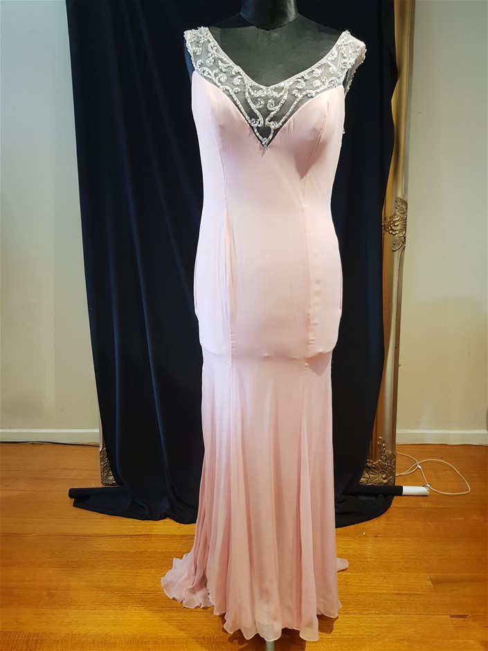 2004 Isuzu FTS 750 4 x 4 Tray Body Truck