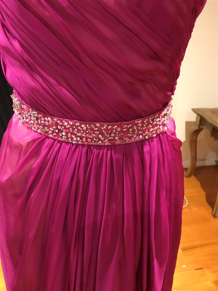 2007 Holden CALAIS V VE Automatic Sedan