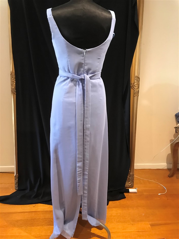 Barramundi Sauvignon Blanc 2023 (12x 750mL) SEA