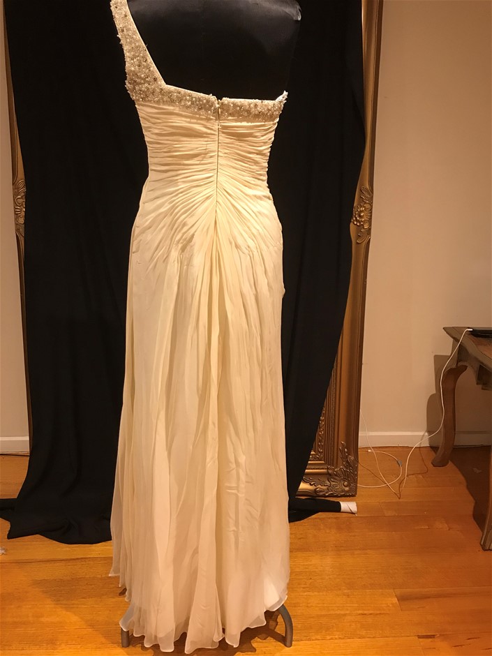 Echo Bay Chardonnay 2025 (12x 750mL) SEA