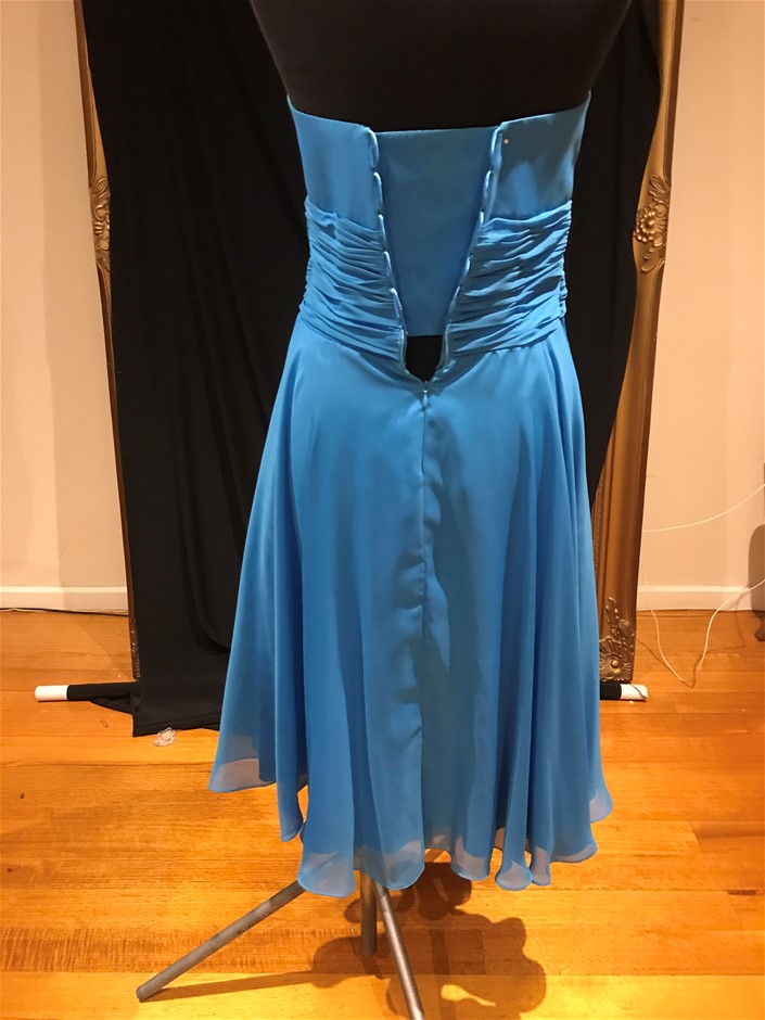 Fishbone Blue Merlot 2023 (6x 750mL) Geographe