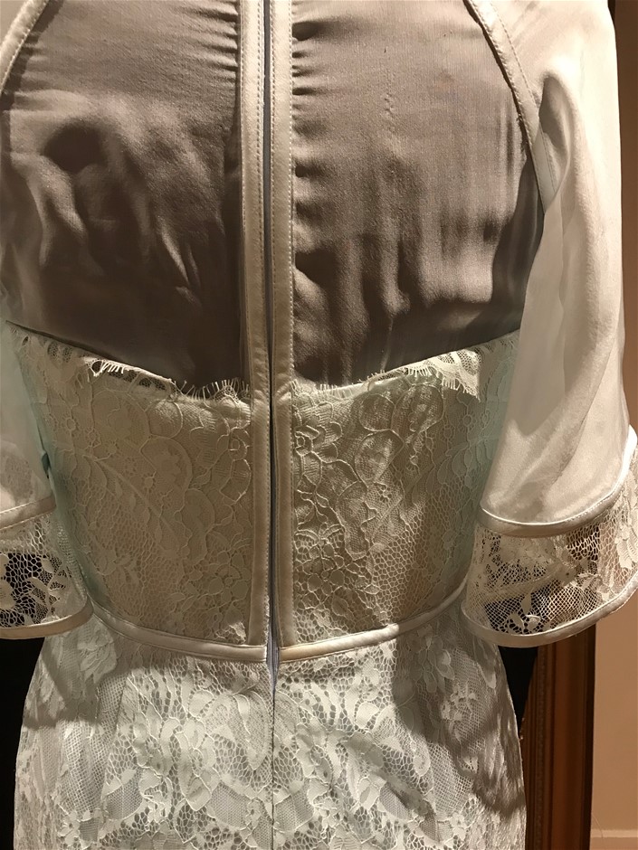 Salisbury Sauvignon Blanc Semillion 2020 (6x 750mL) SEA