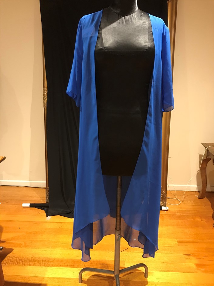 Stalking Horse Pinot Grigio 2025 (12x 750mL) Langhorne Creek