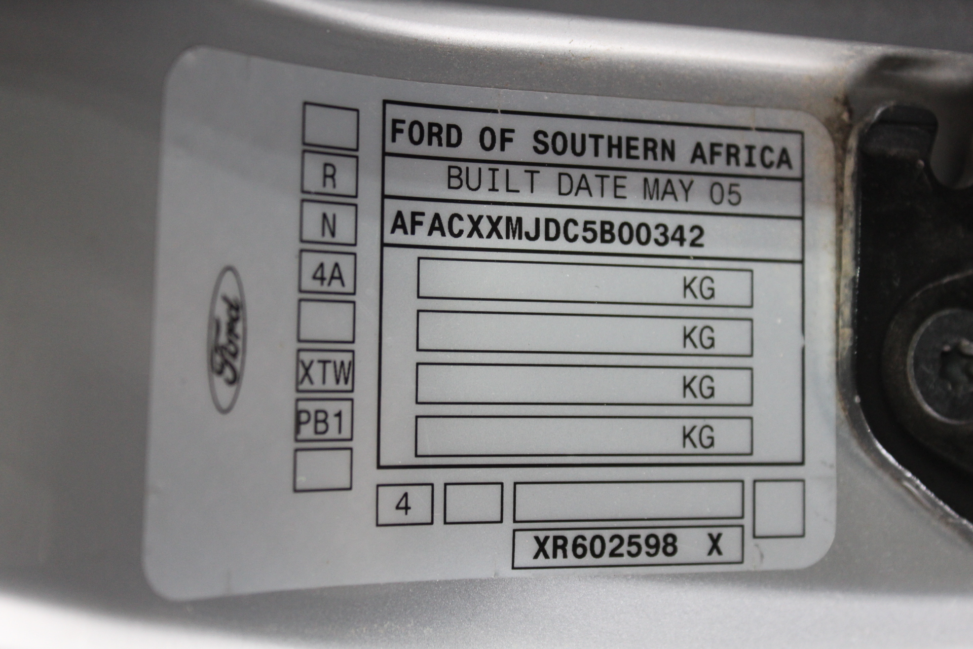 The Drover Chardonnay 2025 (12x 750mL) AUS