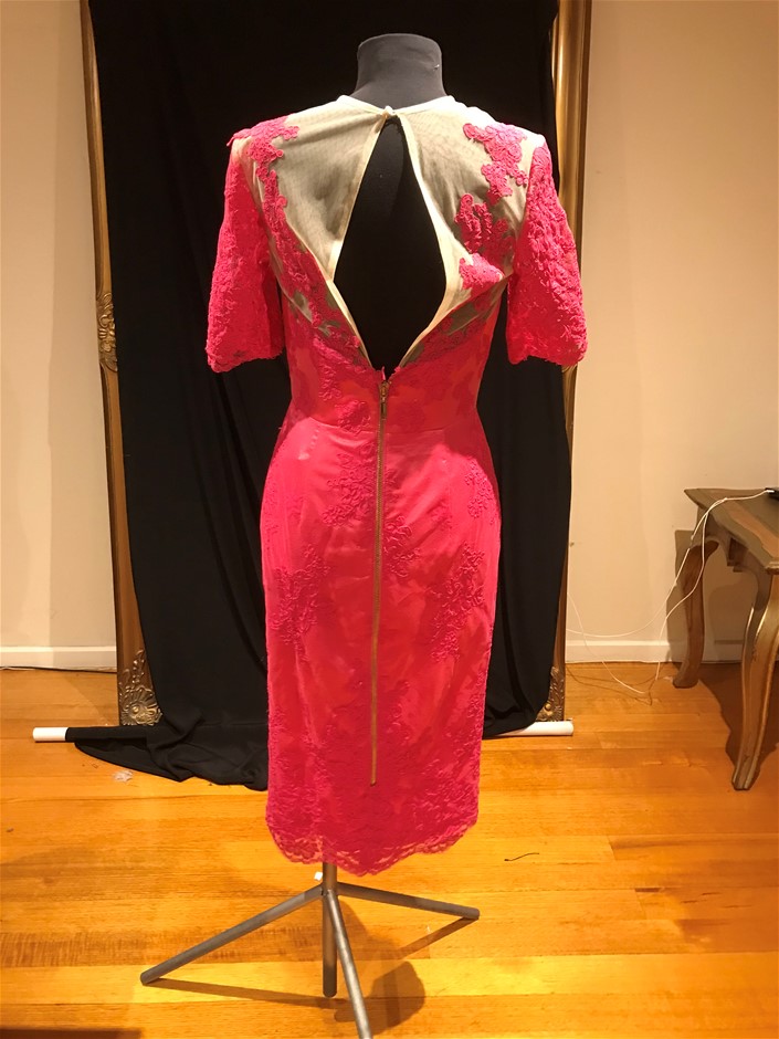 Wirra Wirra Church Block Red Blend (6x 750mL).