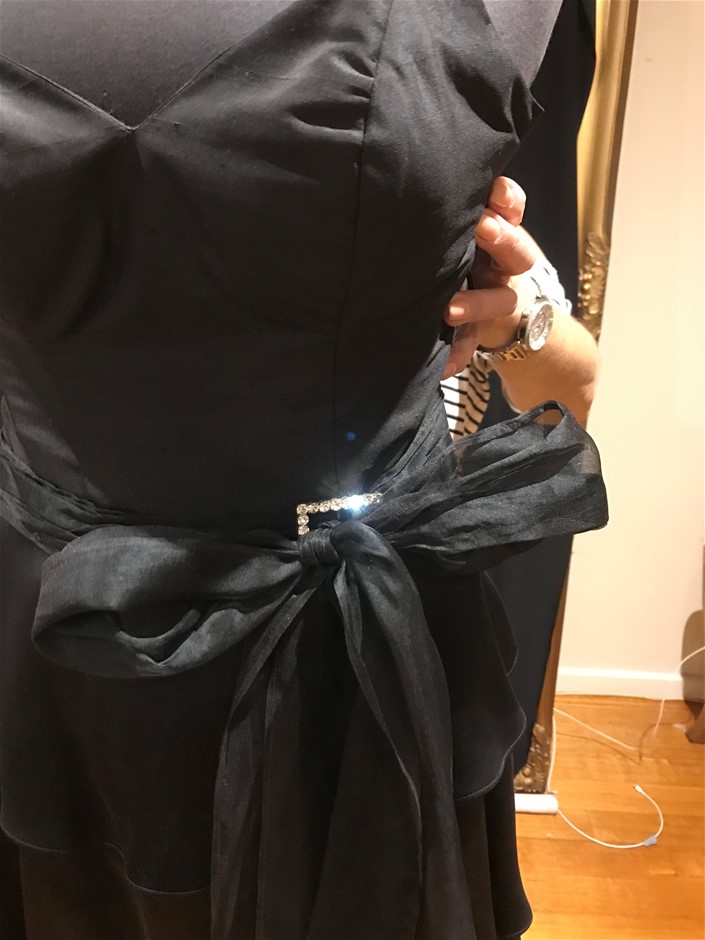 Woods Crampton White Label Barossa Cabernet Sauvignon 2022 (12x 750mL) SA