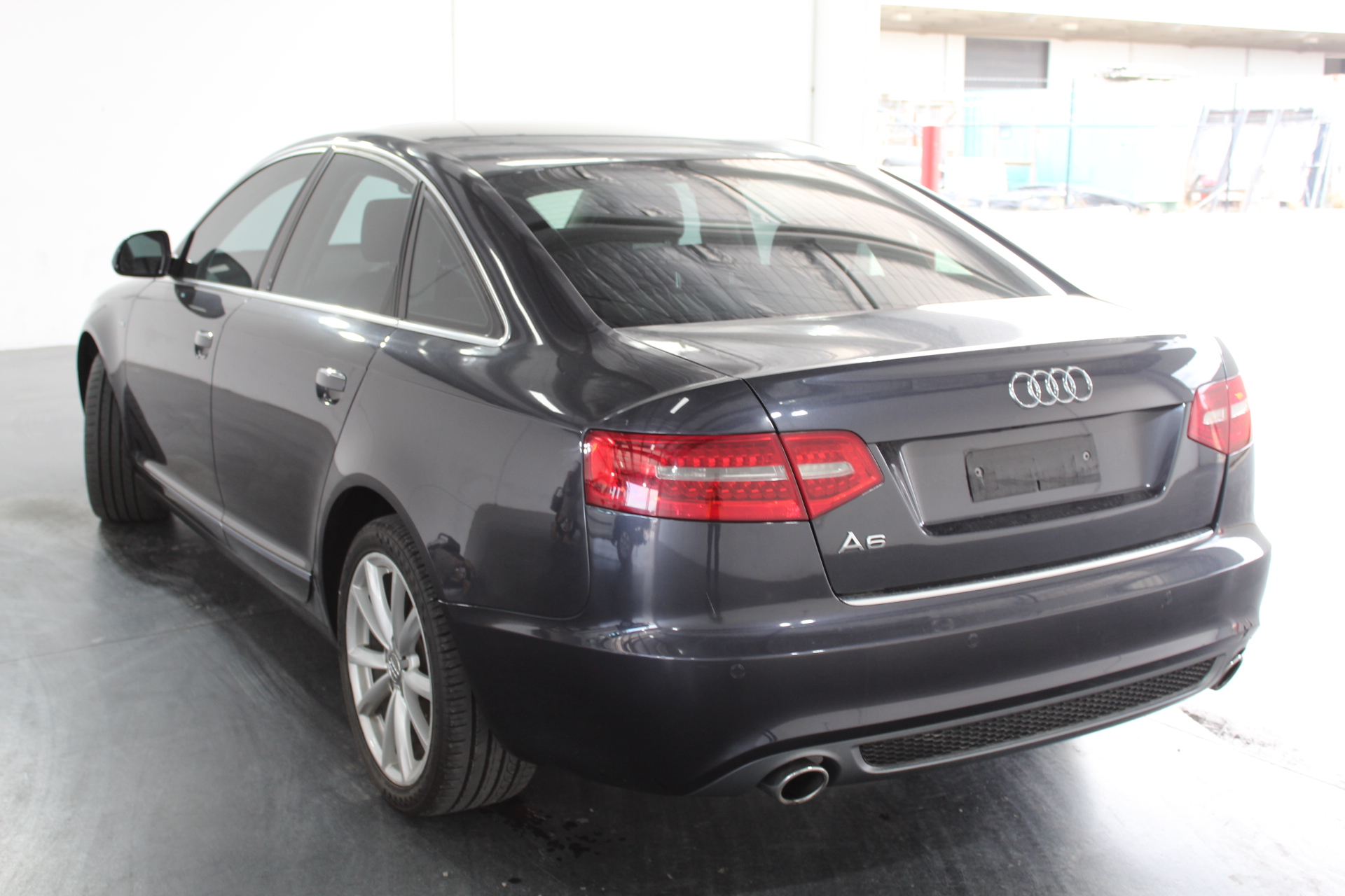 2022 Haval H6 PREMIUM 2WD Automatic Wagon