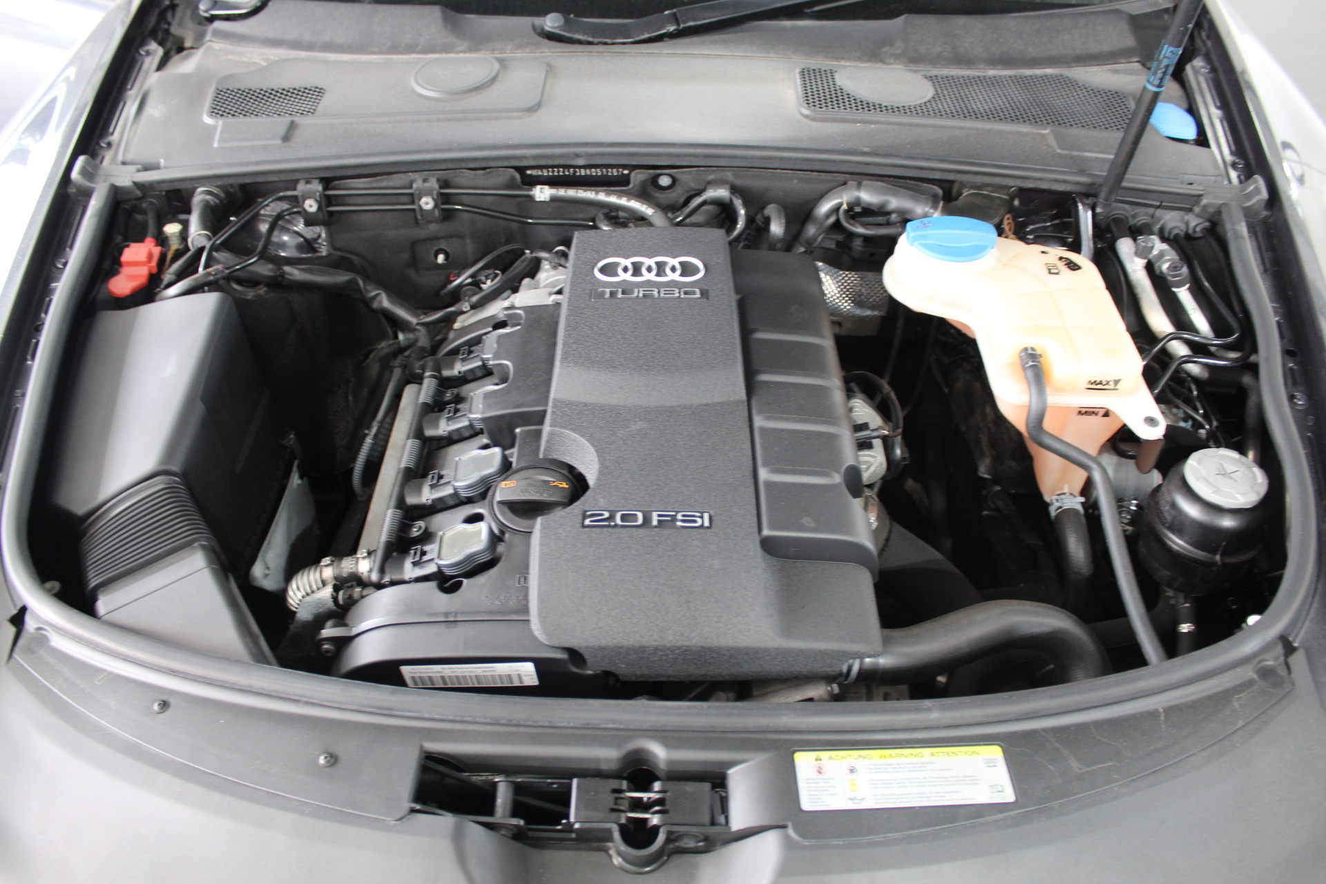 2010 Mitsubishi Outlander LS ZH CVT Wagon