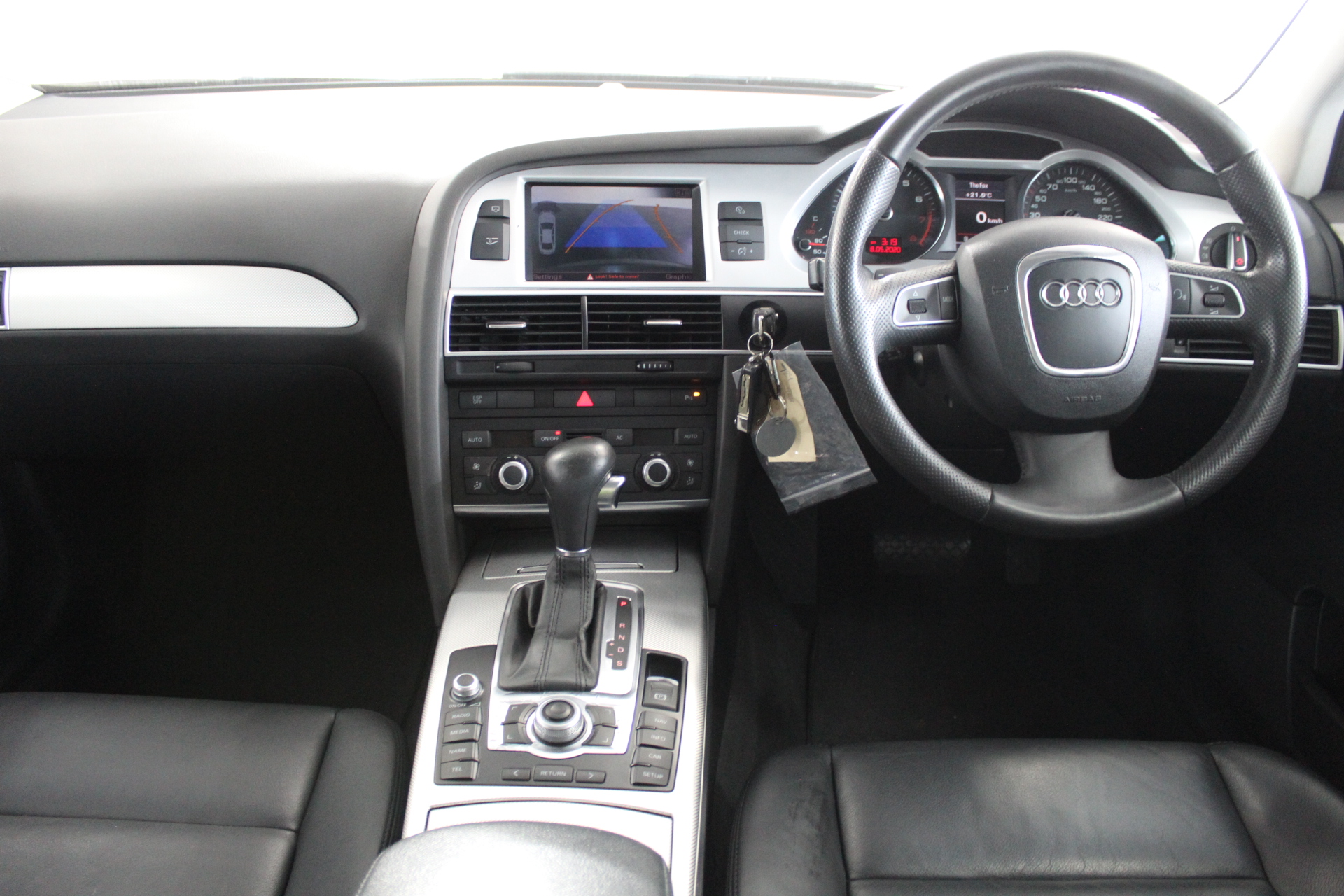 2014 Mazda 3 SP25 GT BM Automatic Hatchback