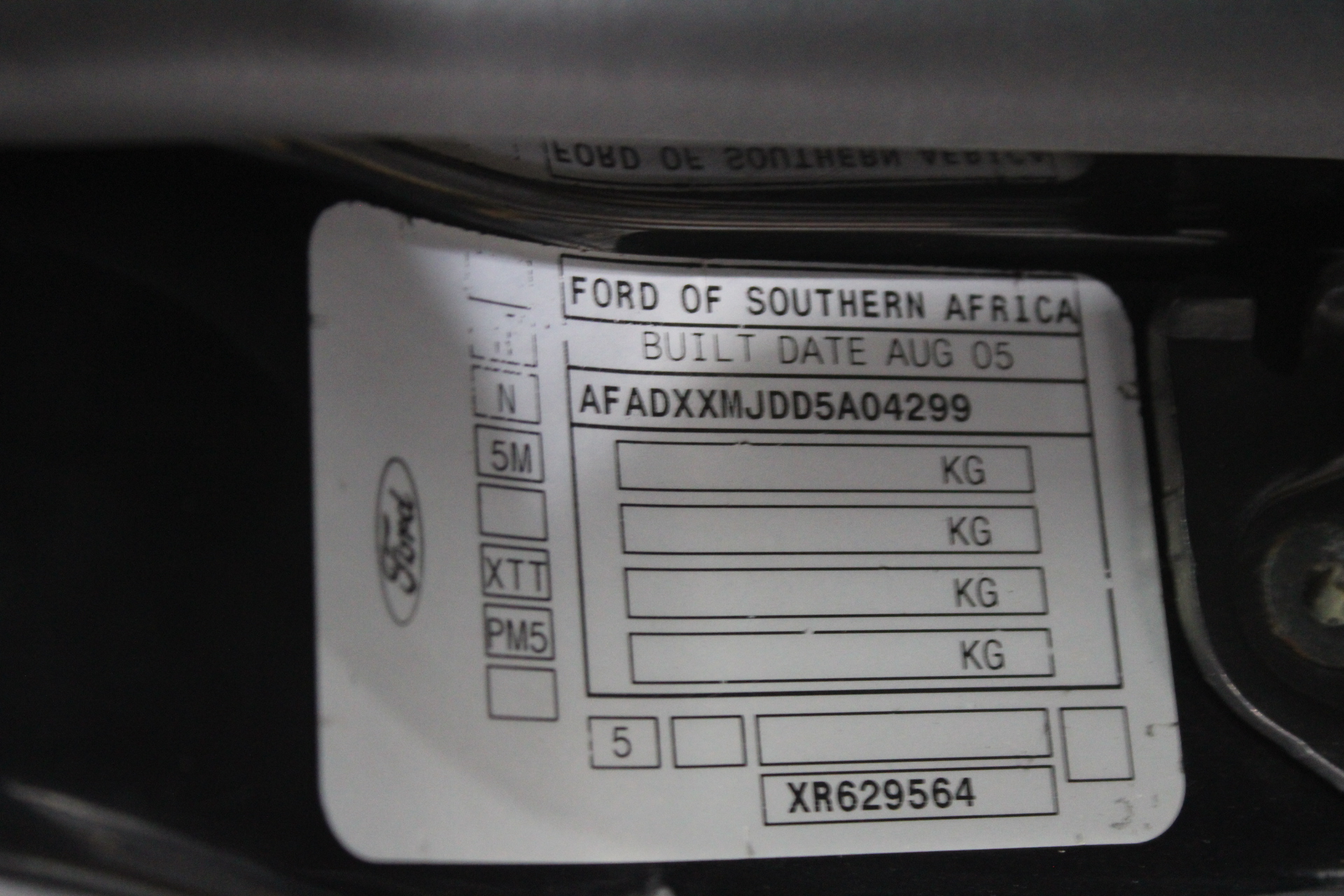 18K White Gold-Filled Cuban Bracelet with Simulated Diamonds - 20.3cm