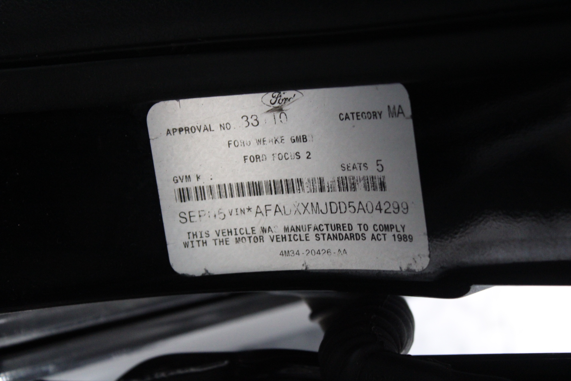 Silver-Filled Cuban Link Chain Bracelet, 8MM Wide - 20.3cm