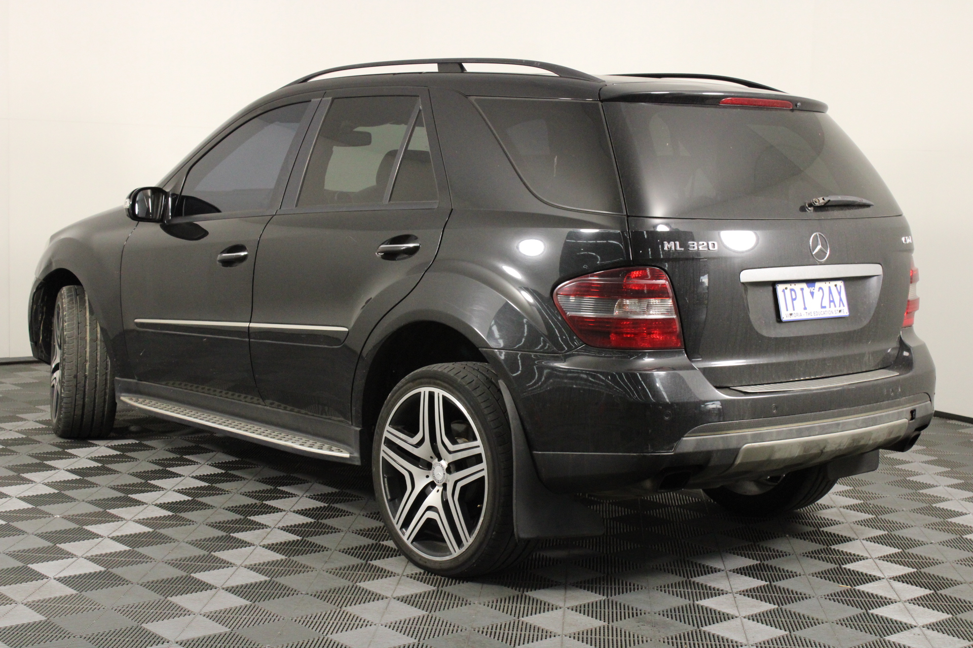 Mariner 34 Flybridge 