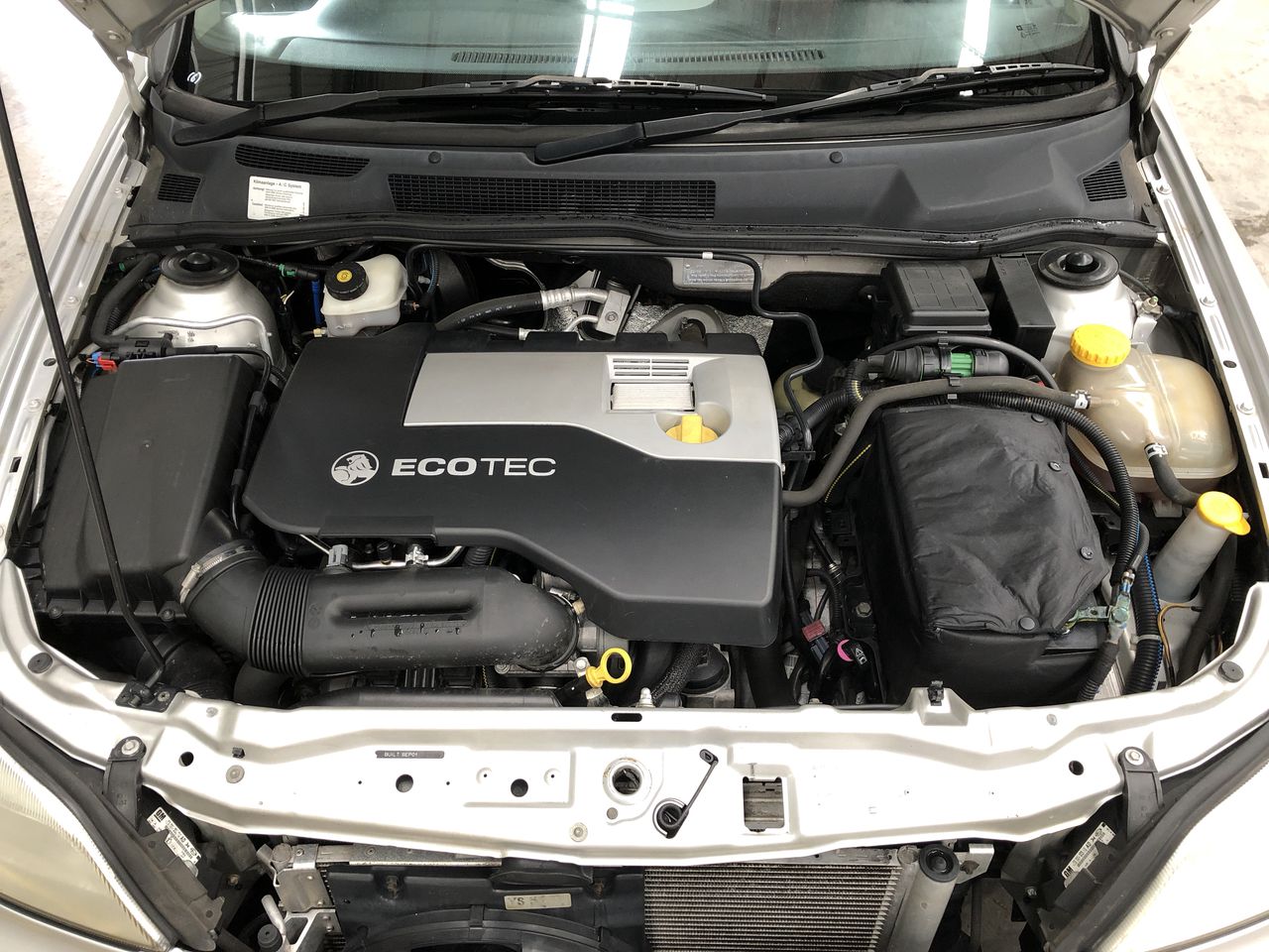 2011 Volkswagen Tiguan 132 TSI 5N Automatic Wagon