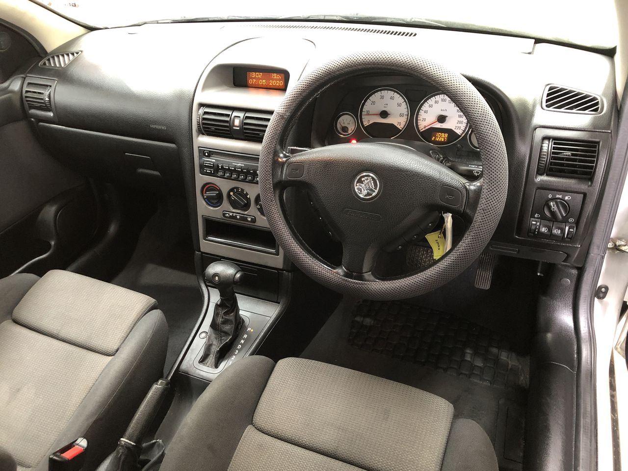 2015 Volkswagen Golf R A7 Automatic Hatchback WOVR-REPAIRABLE