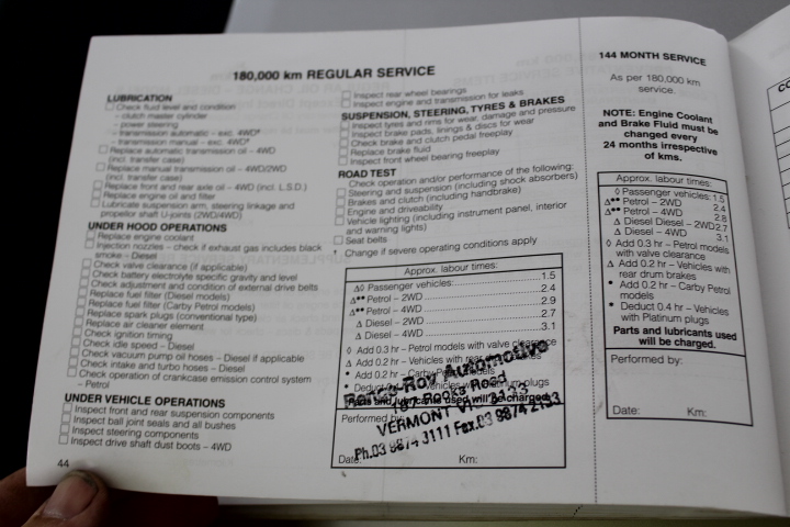 2017 Ford Ranger XL 4X2 Hi-Rider PX II Turbo Diesel Automatic Dual Cab