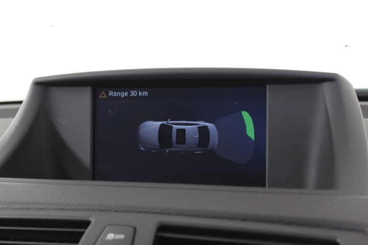 18ct Heavy Rose Gold Plated 5 Ring Lucky Charm Necklace