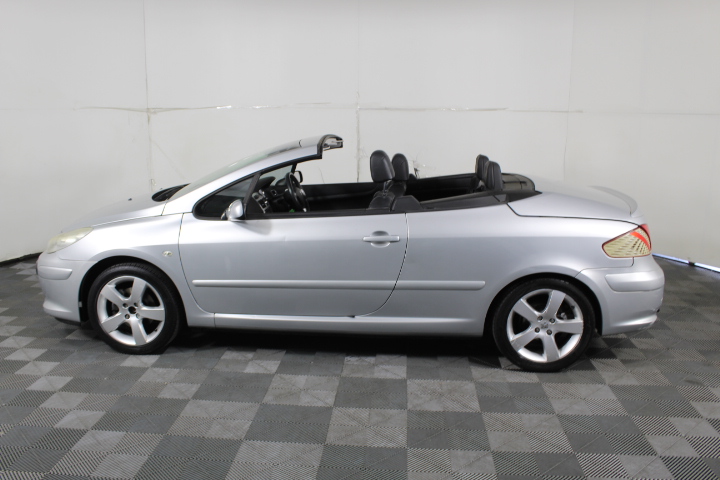 Solid 925 Sterling Silver Men's Band Ring - US Size 11