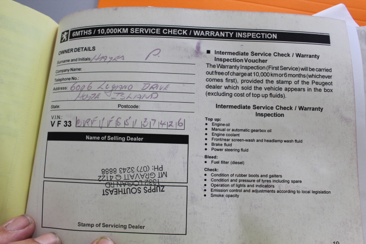 Designer Simulated Diamond Orange Leather Bracelet