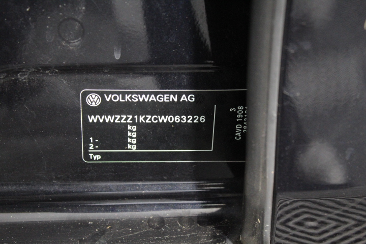 Designer Simulated Diamond Love Heart Earrings in Silver