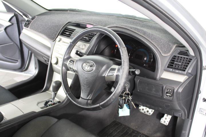 Designer Pink Round Simulated Diamond Bridal Earrings in Silver