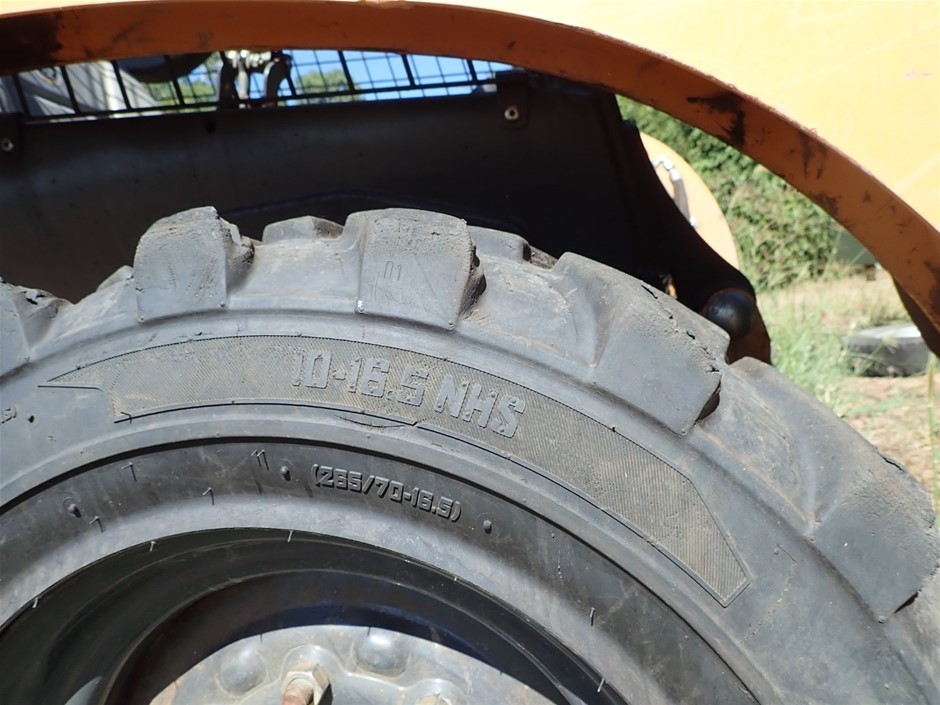 Classic Stainless Steel 3mm Rope Bracelet in Yellow - Adjustable Length