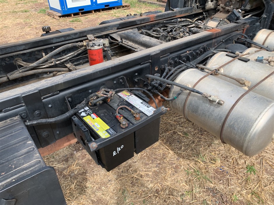 2.13 Carats Light Blue Aquamarine