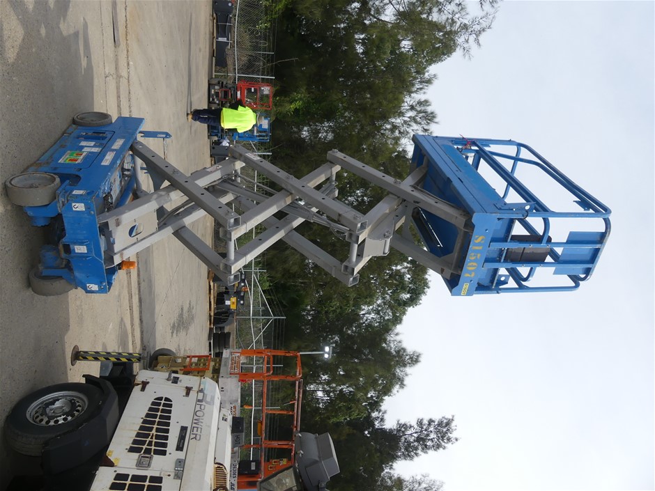 7.52 Carats Pink Kunzite