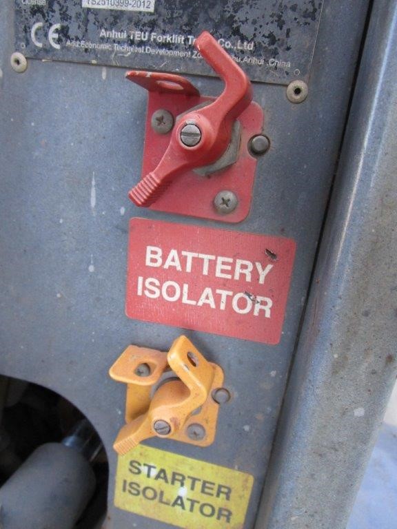 Pigdon Portable Building Shell 12.0M x 3.0M - Cyclonic Rated