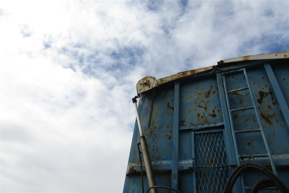 ROBOROCK Qrevo C Vacuum Cleaner and Empty Wash Fill Dock, Colour: White, RR