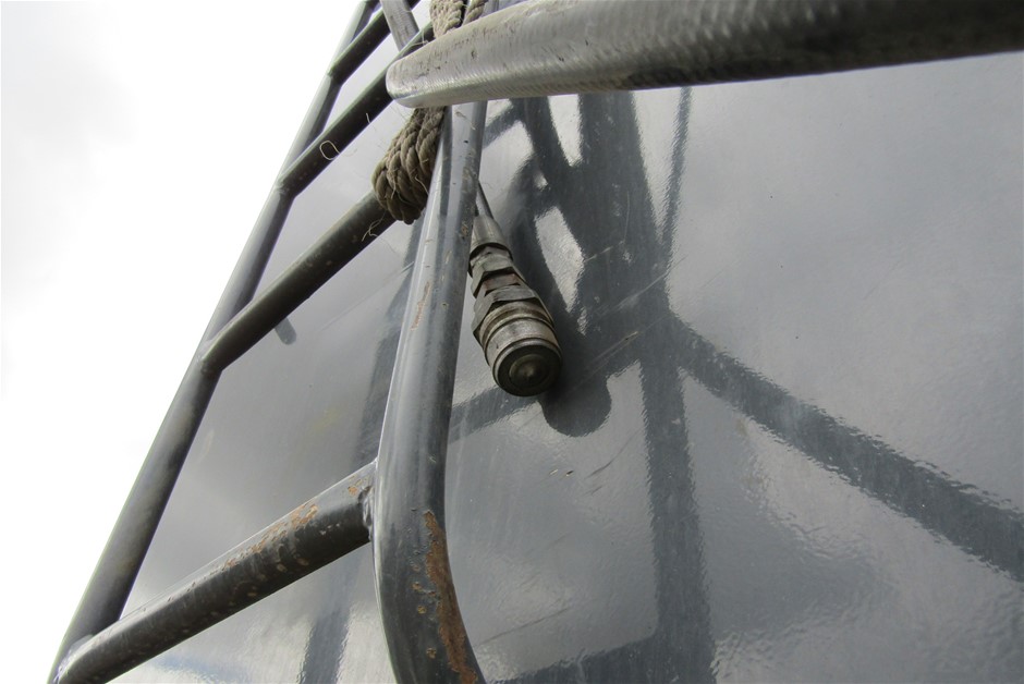 CALVIN KLEIN 2 Piece Men's PJ Set, Size L, 60% Cotton, Grey Heather, NP2801