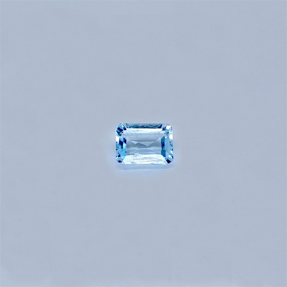 DAC MP-114 Super-Gel Straight Edge Keyboard Palm Support, Grey