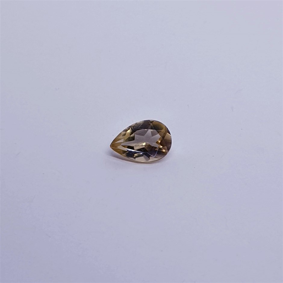 1916 Australia KGV One Penny